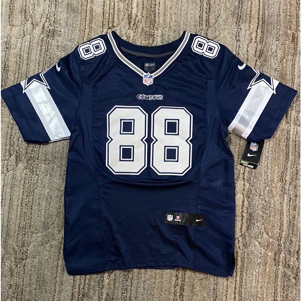Nike Dallas Cowboys Jersey